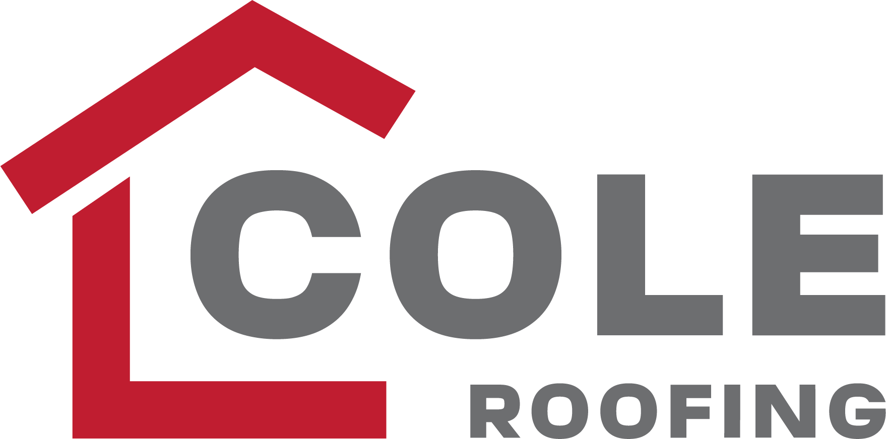 Cole Roofing Logo